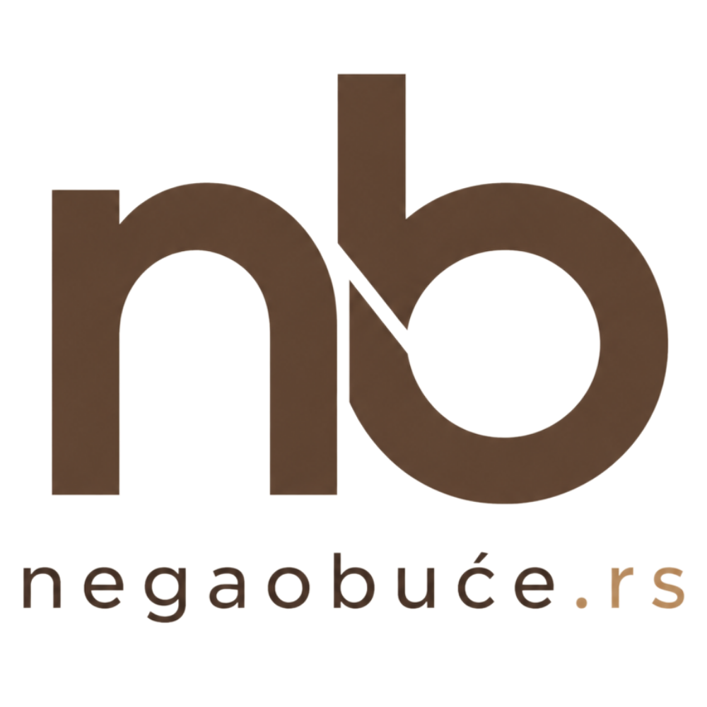 negaobuce.rs logo